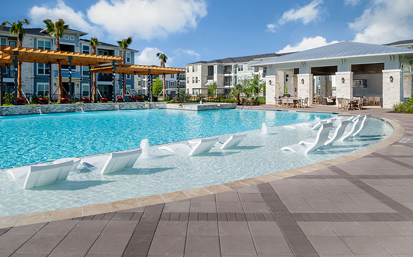 Passco Widens Texas Footprint with Boterra Bay Apartments Buy