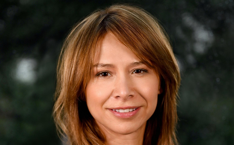 Adriana de Alcantara Joins Hines as Senior Managing Director, Fund Management, Americas