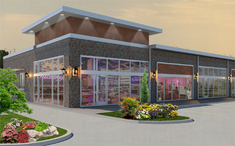 Weitzman Charged with Filling Aliana Retail