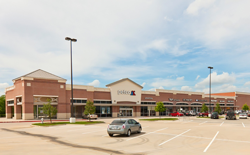 NewQuest Negotiates Leases Throughout Houston Area
