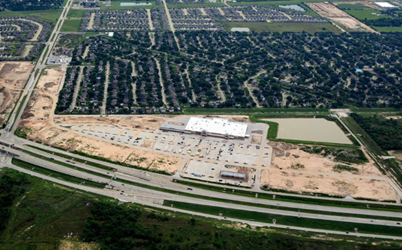 Fast-Food Restaurants Coming to Grand Morton