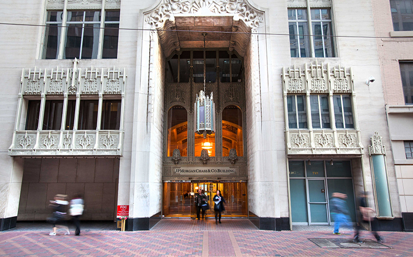 WeWork Pushes into Houston with 86K-SF Lease