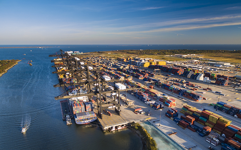 Great Lakes Dredge Plans HQ Move to Houston