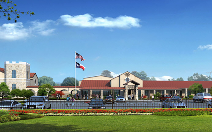 Private School to be Part of Mixed-Use Development
