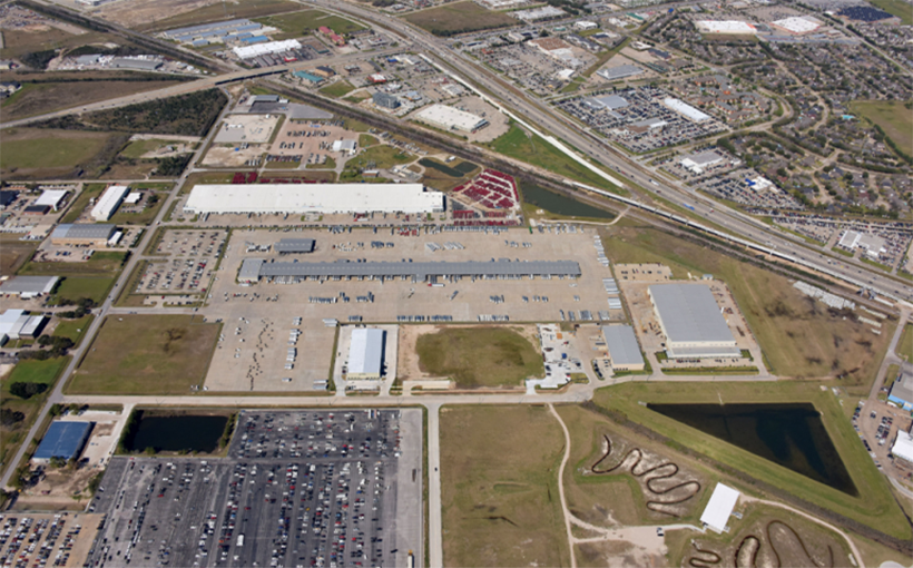 United Equities Acquires Satsuma Station Land