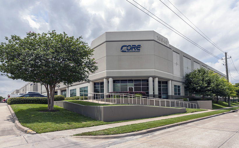 414K-SF Industrial Portfolio Has New Owner