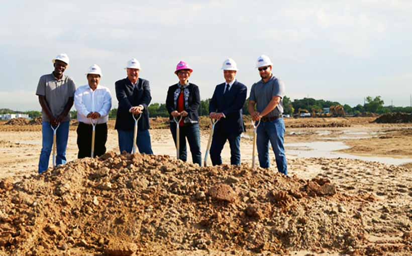 VAHLE Inc. Looking Forward to New HQ