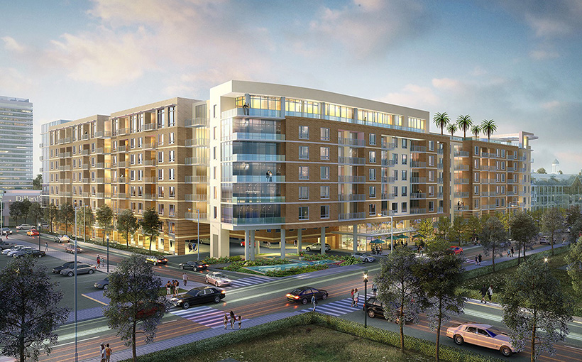 327 Units to Go North in Memorial City