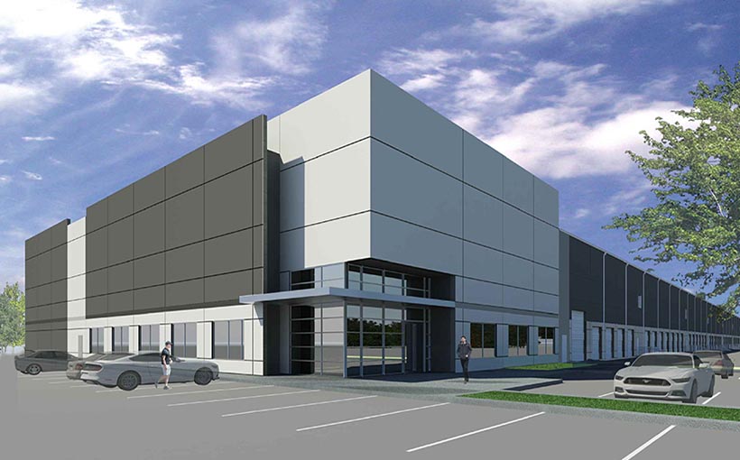 Kuraray America Takes Down 466K SF