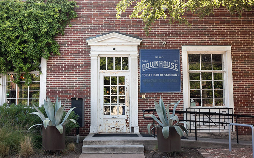 Treadsack Restaurant Group Seeks Bankruptcy Protection