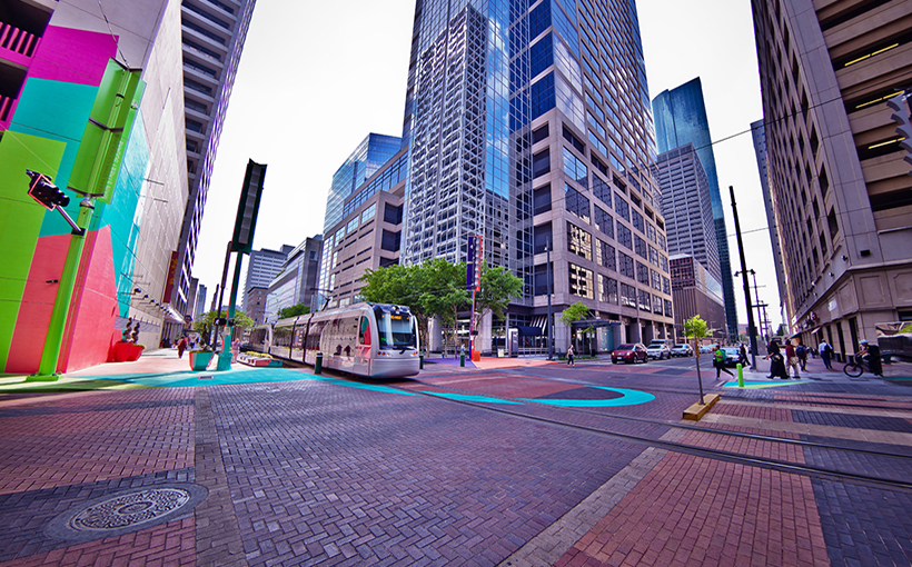 A New Plan for the CBD