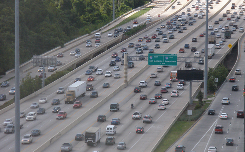 $18M Pilot Program Poised to Clear Traffic Congestion