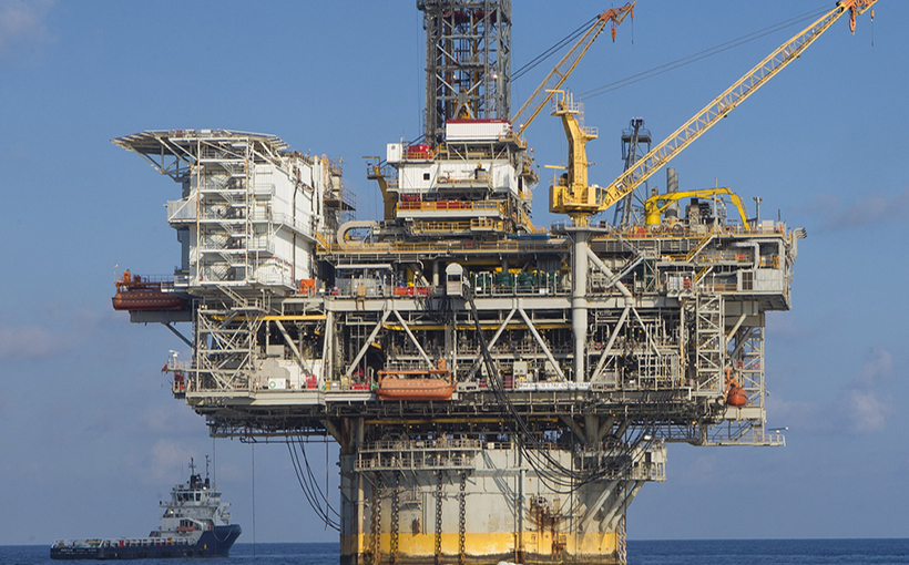 BP to Invest $9B in Deep-Water Platform