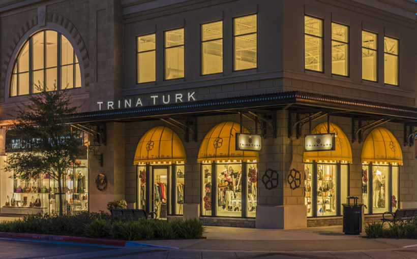 Trademark Readies to Develop 82-Acre Town Center