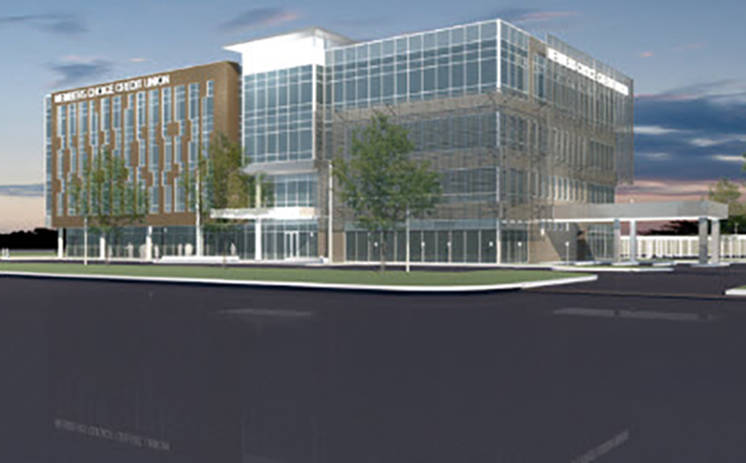 Members Choice to Open 80K-SF HQ