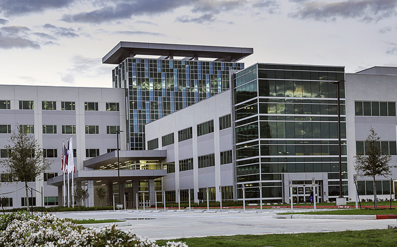 Healthcare: Vacancies Up, But Demand Also Increasing