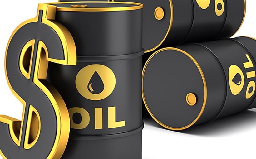 Could the Oil Downturn be Over?