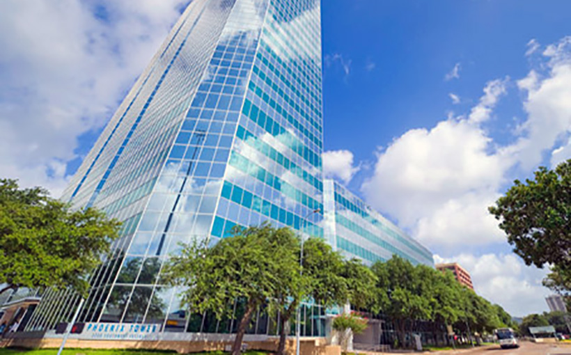 Parkway Selling 49% Stake from Houston Portfolio