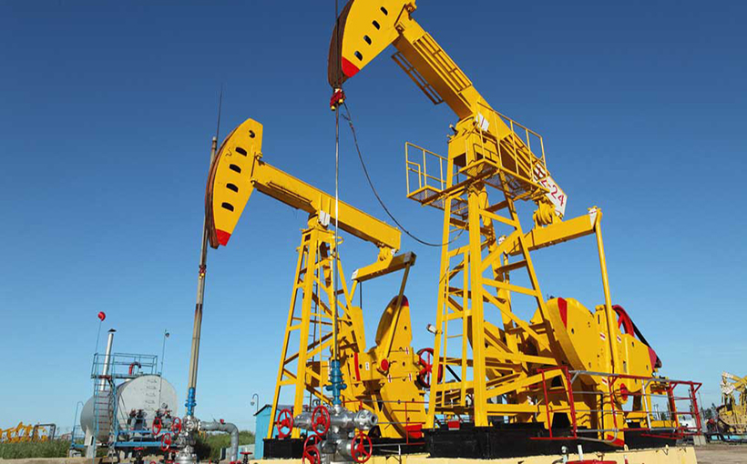 Another Oil Company Files for Bankruptcy