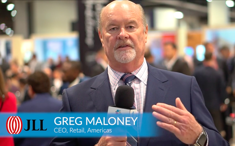 Leadership Insights at ICSC 2018: The Outlook for Retail