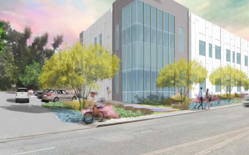 HFF Secures Financing for Planned MOB