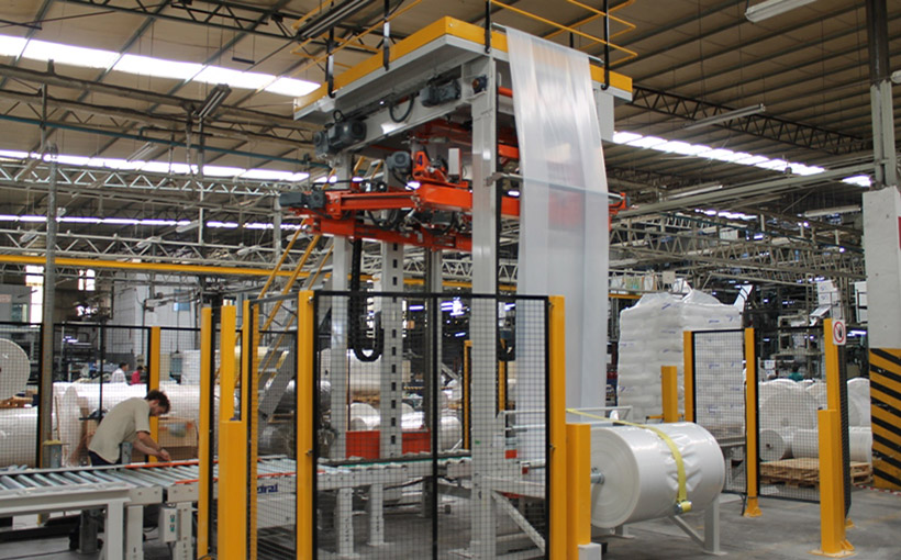 Global Manufacturer Plans $17M Expansion