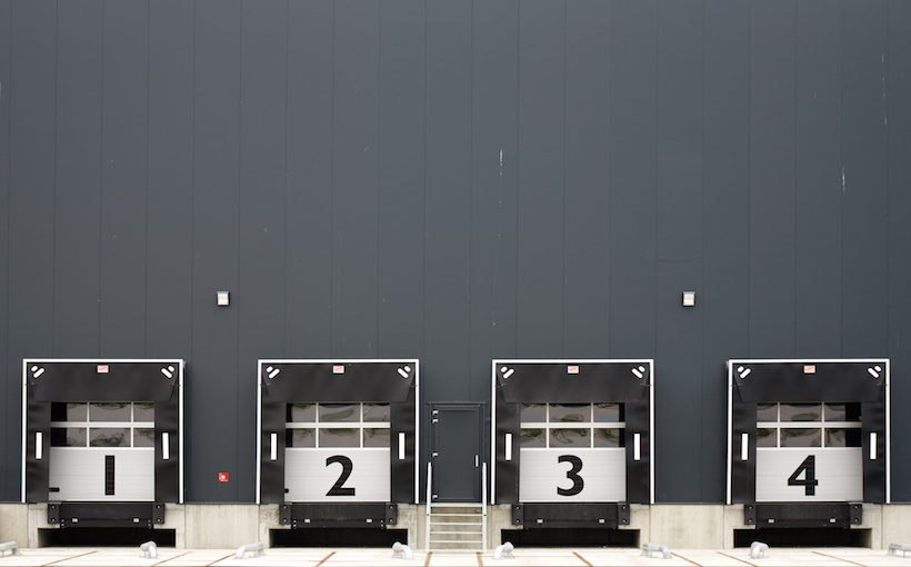 Loading Docks