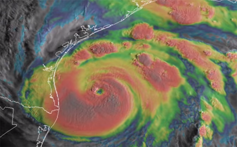 Hurricane Season – It’s Just Around the Corner