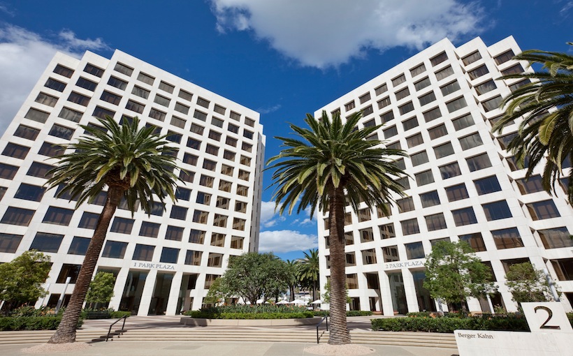 Irvine Co. Earns Top Spot on Energy Star List