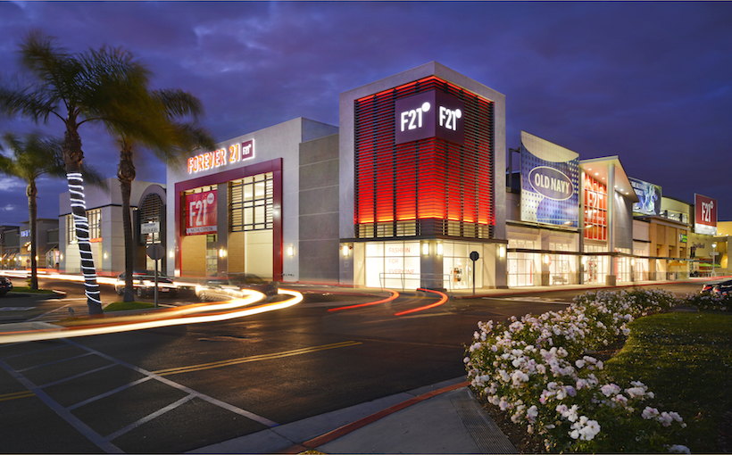 Q&A with Simon Perkowitz: Breathing New Life into Malls