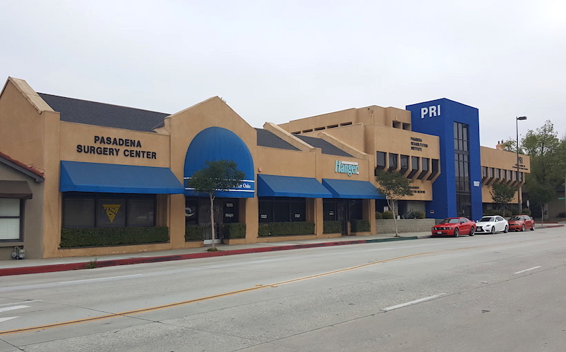 Capital Square 1031 Completes DST Offering of SoCal MOB Portfolio