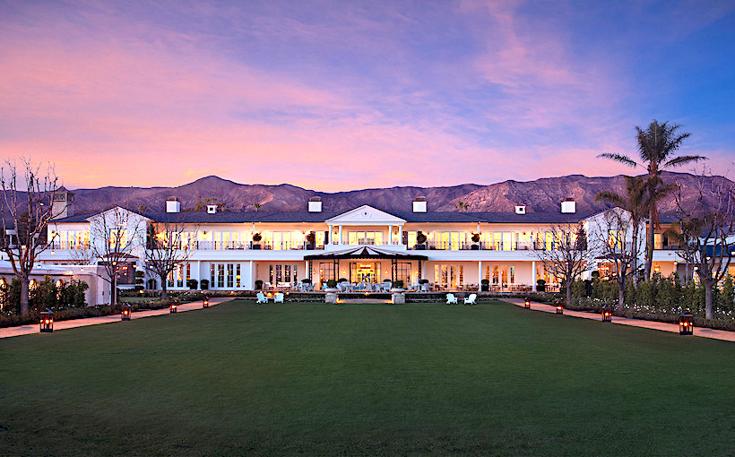 Manor-House