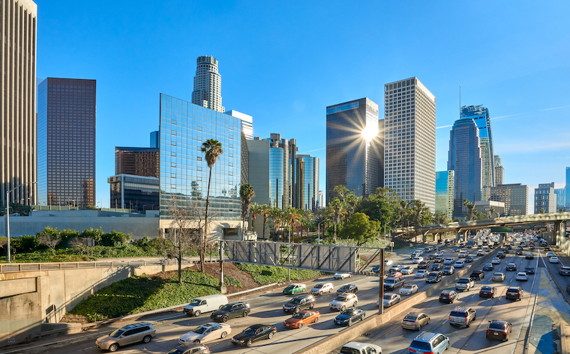 Best Places for California’s Remote Workers