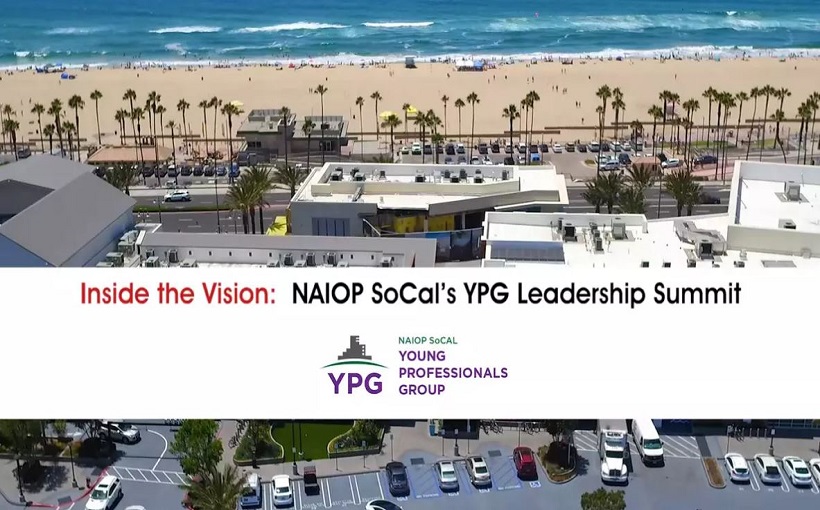 Inside the Vision: A Leadership Summit Unlike Any Other