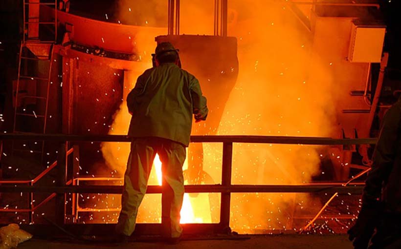 San Antonio Manufacturing Has $40B Impact