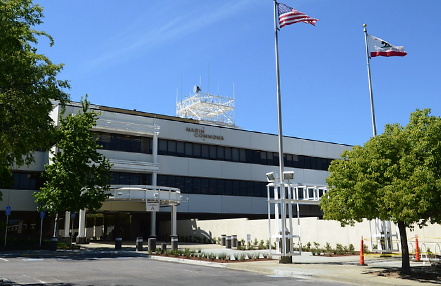 Averna Relocates to San Rafael Property