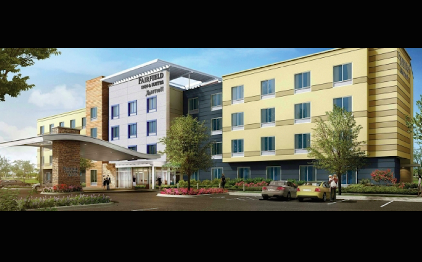 West Michigan Health Campus Midway to $1B Build-Out