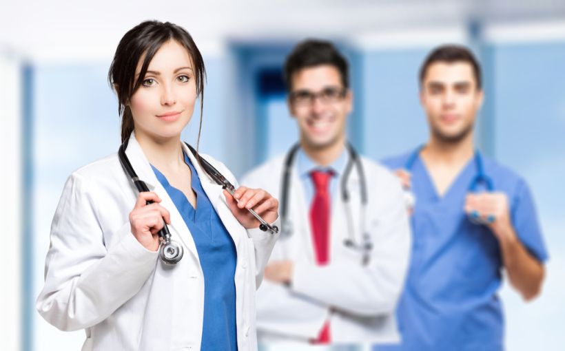 Hammes Partners Raises $739M for Healthcare Property Fund 