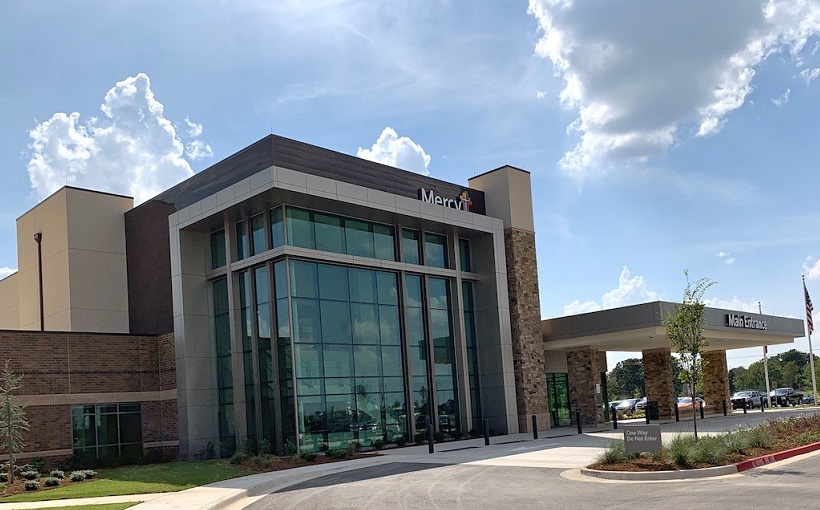NW Arkansas’ Mercy Health Wraps Up Expansion Projects Totaling $180M