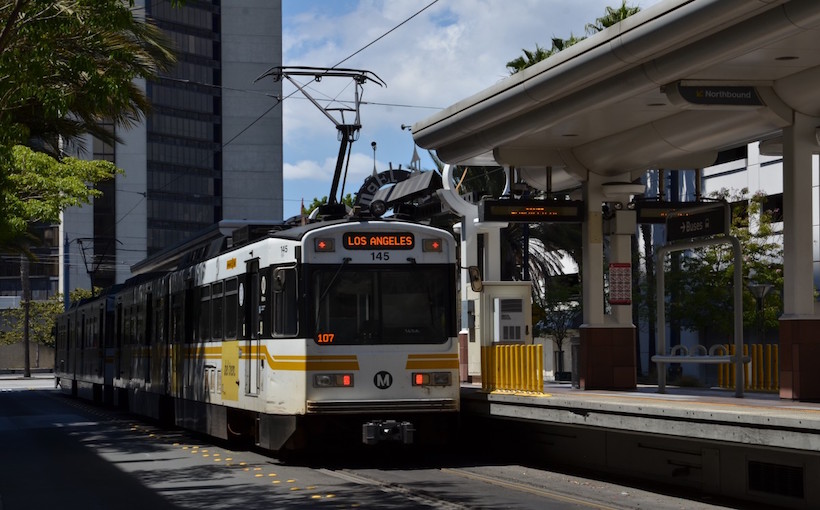 California’s TOD Rezoning has Broad Implications