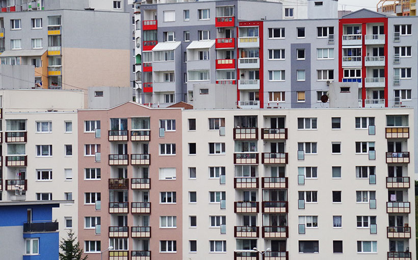 Zillow: One Third of U.S. Apartment Listings Offer Concessions