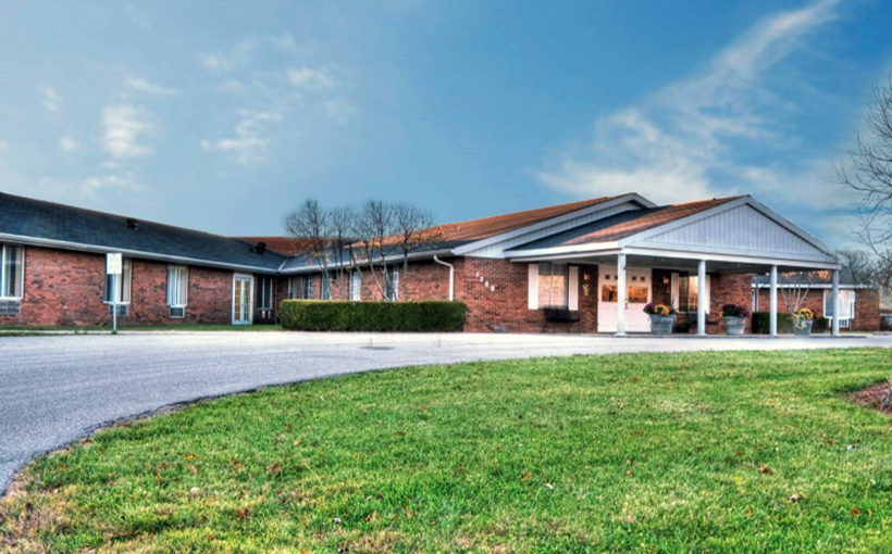 Nursing Home REIT Secures Refi for 99-Bed Asset
