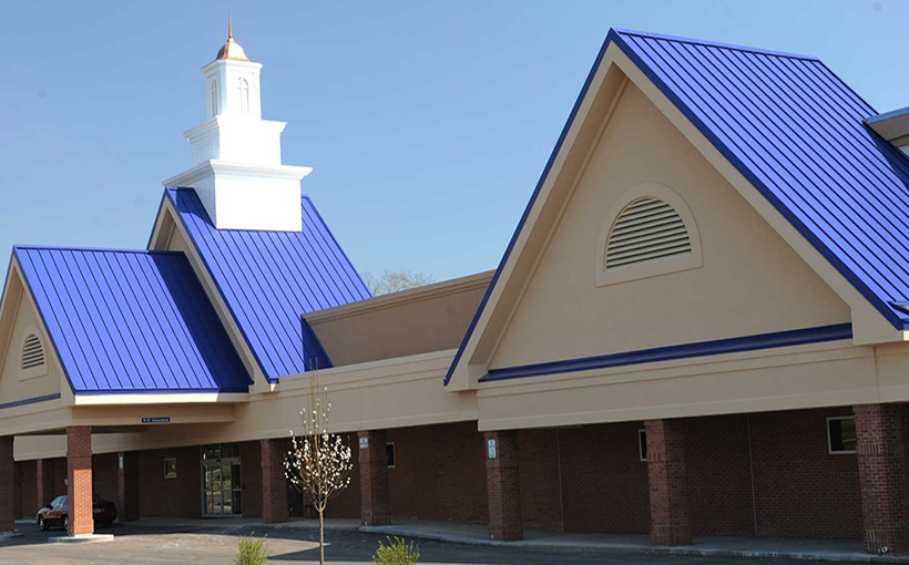 Everest Medical Buys 117K-SF Med Center for Upside, Cash Flow