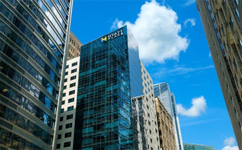 New Hyatt Place Sells to Texas Buyer for $74M