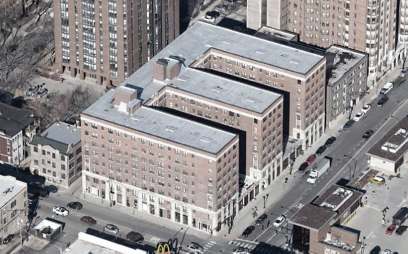 RealtyMogul Helps Fund $22M Chicago MF Buy