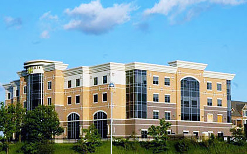 $31M Acquisition Loan Helps MOB Buy