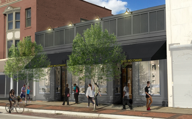 Cali Investor Snags QLine Retail, Plans Renovation