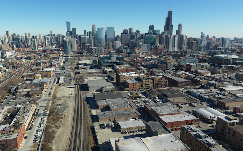 SVN Chicago Commercial in Successful $33.5M Sale of Fulton Market Property Portfolio
