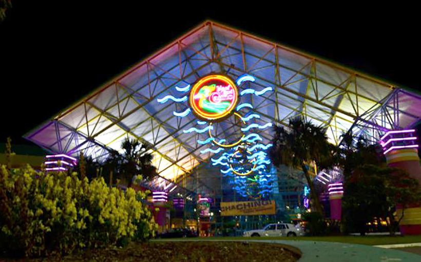Isle of Capri Casino to Change Hands for $135M
