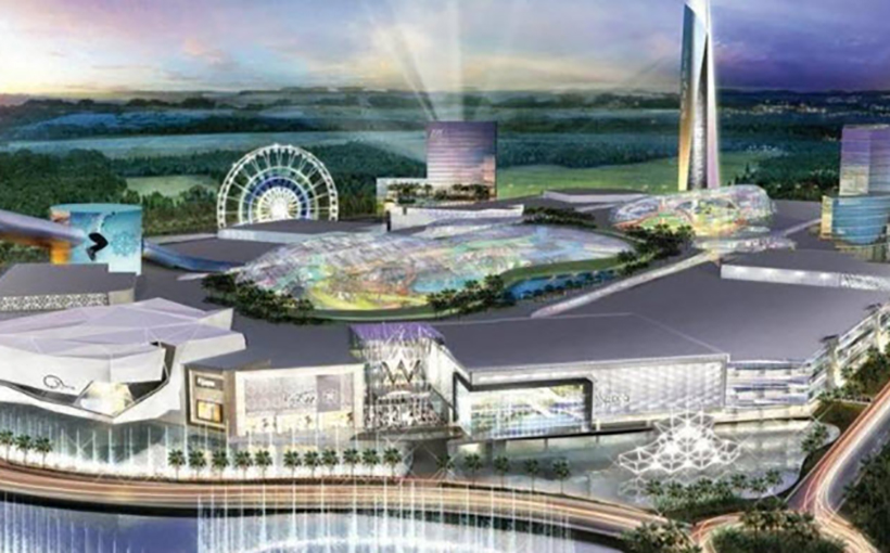 Commissioners to $3B American Dream Miami: We Approve